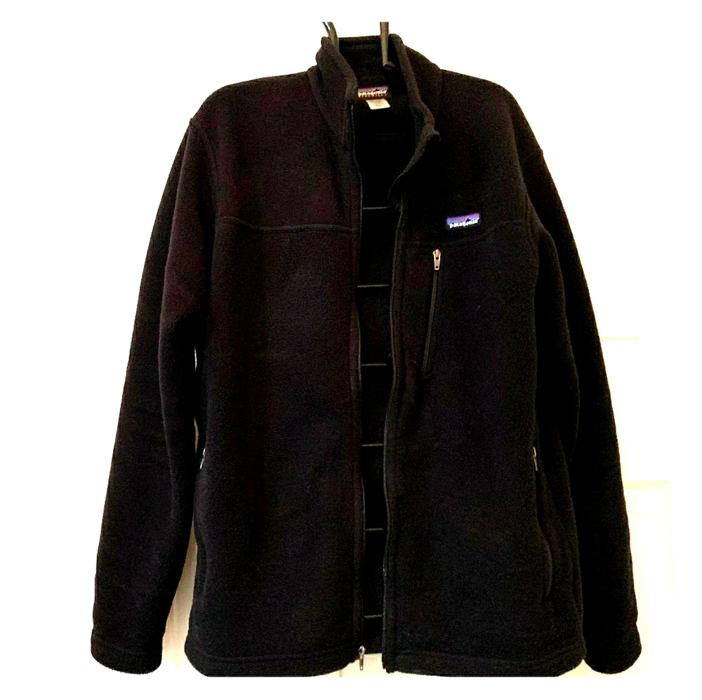 Patagonia Jacket